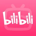 Bilibili App 图标