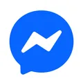 Messenger App 图标