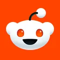 Reddit App 图标