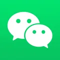 微信 App 图标